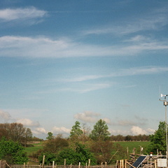 Weather Station